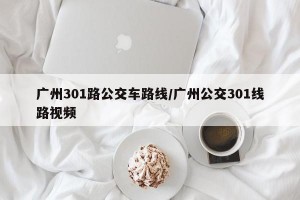 广州301路公交车路线/广州公交301线路视频