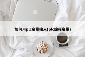 如何用plc变量输入(plc编程变量)