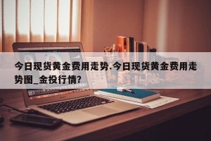 今日现货黄金费用走势.今日现货黄金费用走势图_金投行情？