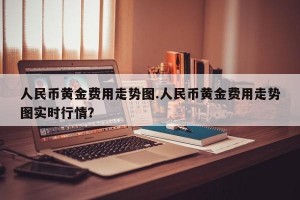 人民币黄金费用走势图.人民币黄金费用走势图实时行情？