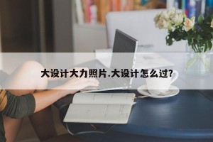 大设计大力照片.大设计怎么过？