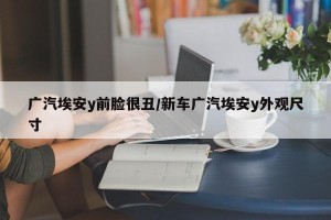 广汽埃安y前脸很丑/新车广汽埃安y外观尺寸